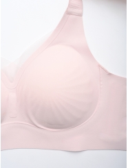 Бесшовный бюстгальтер PLUS-SIZE (Арт. 5193WXY)